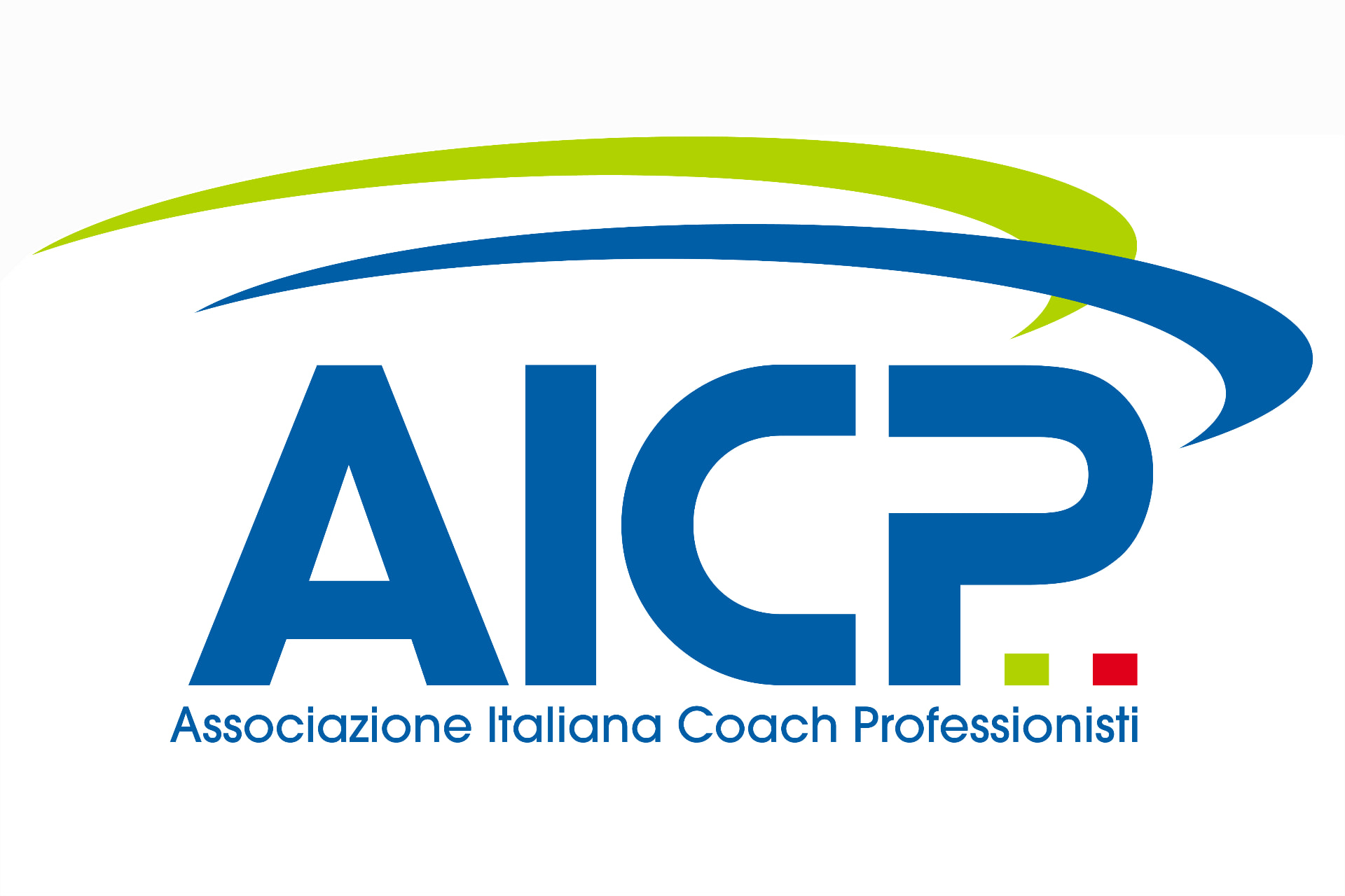 Logo AICP — Associazione Italiana Coach Professionisti
