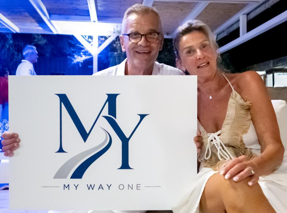My Way One — Incontriamoci