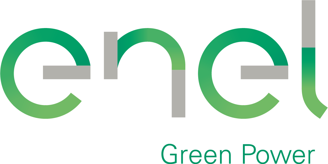 Logo Enel Green Power