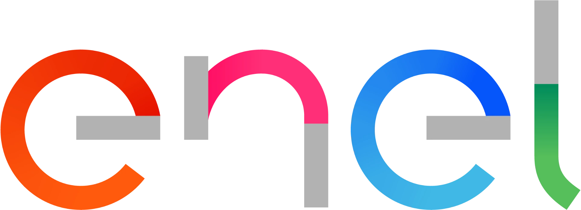 Logo Enel