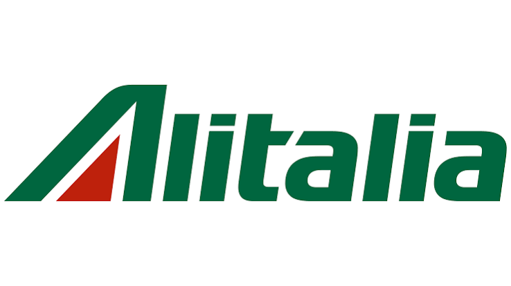 Logo Alitalia